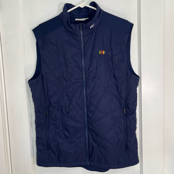 Kjus Other - Kjus Men's Retention Vest